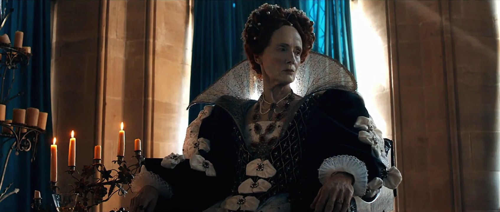 Le Livre perdu des sortilèges : A Discovery Of Witches - saison 2 Teaser (2) VF