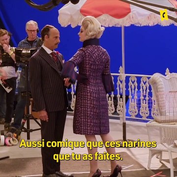 Sacrées sorcières : Toutes les histoires de Roald Dahl sont actuelles