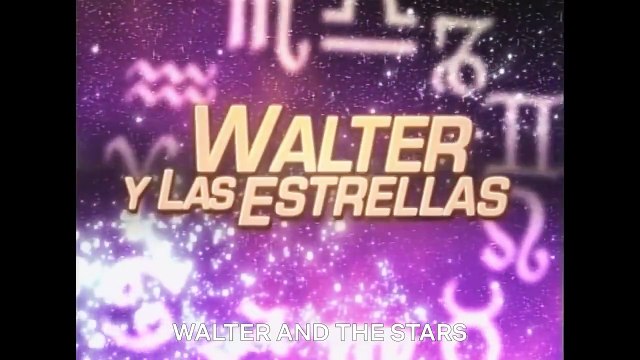Mucho Mucho Amor : La légende de Walter Mercado Bande-annonce VO