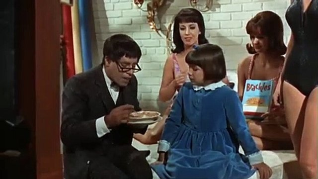 Les Tontons farceurs Bande-annonce VO