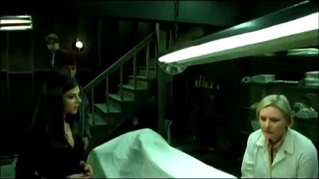 Mortuary Extrait vidéo (2) VO