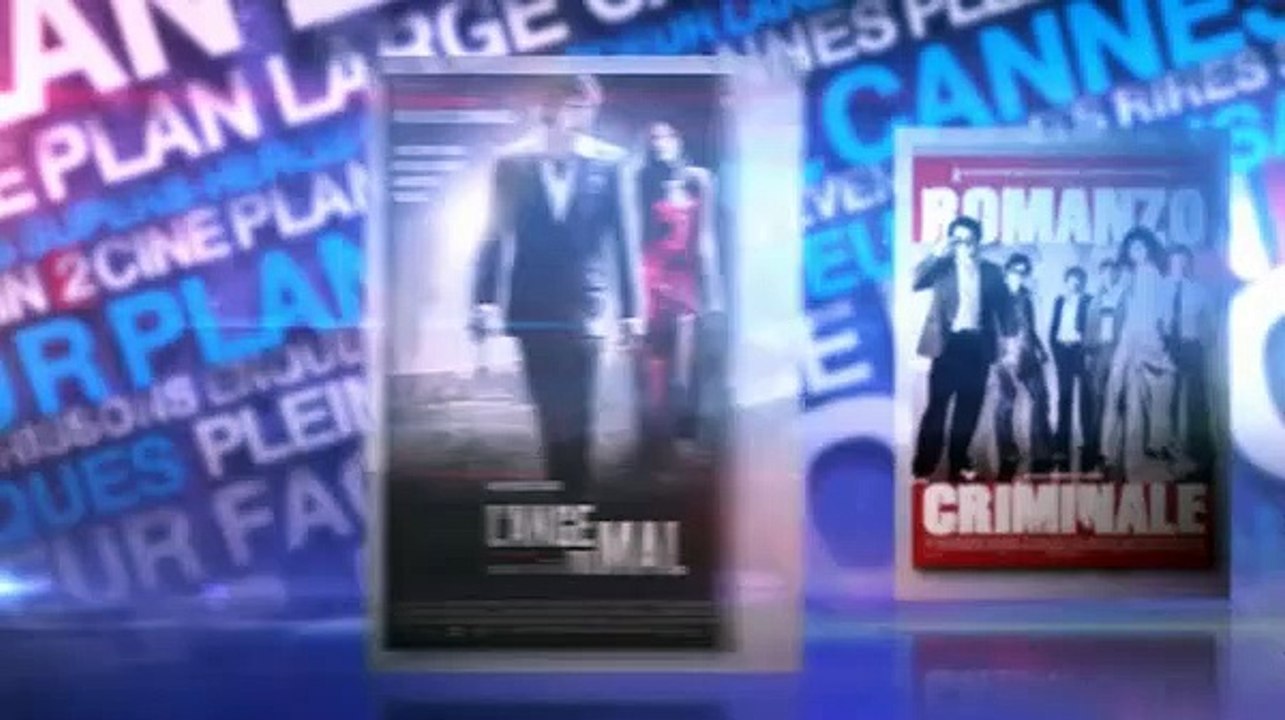 Les films du 5 septembre 2012