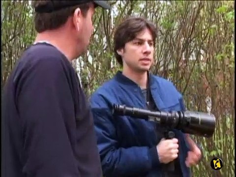 La Minute du mardi 7 août 2007