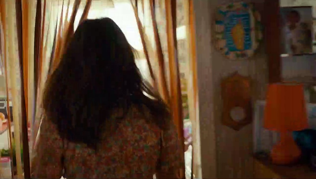 Marseille - EXTRAIT "T'aimes ça les boulettes ?"