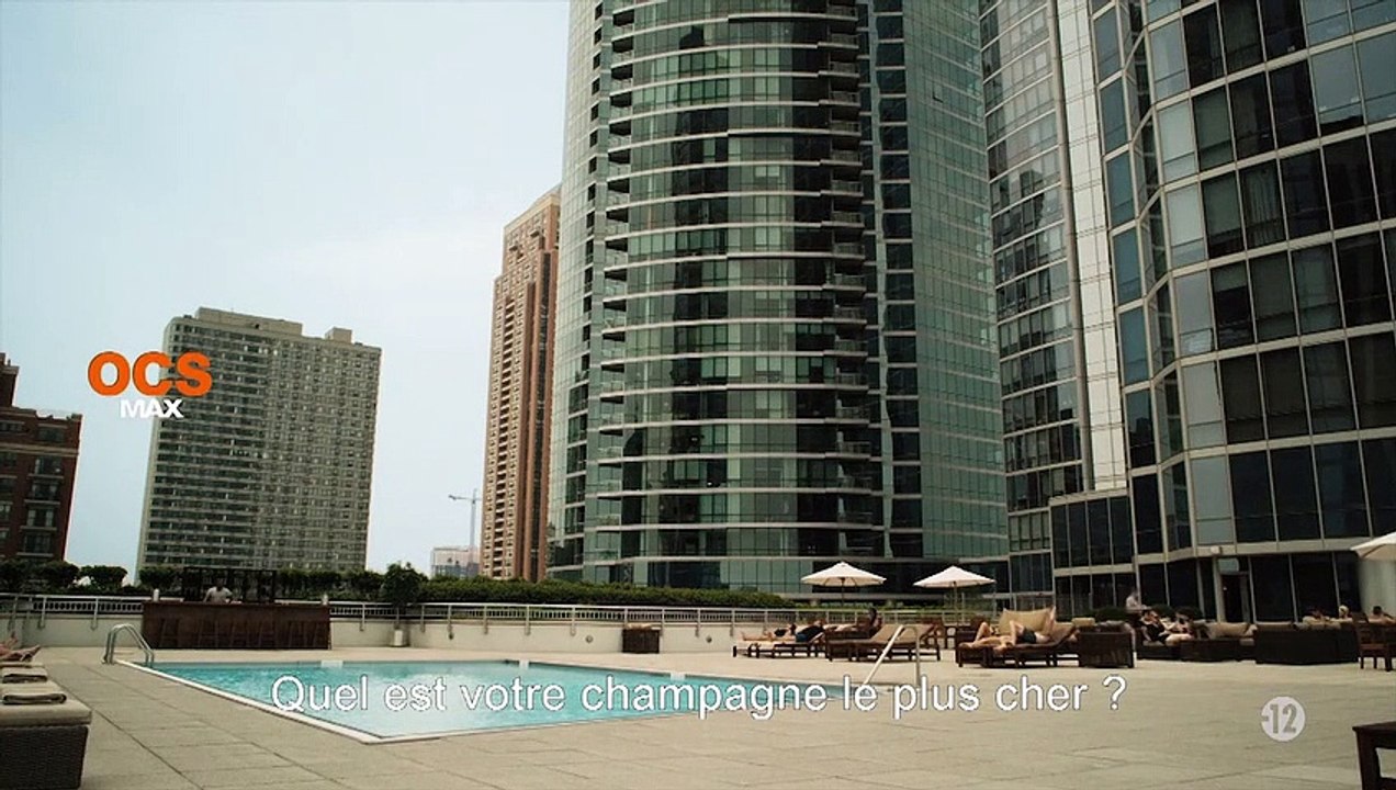 The Girlfriend Experience - saison 1 Bande-annonce VO