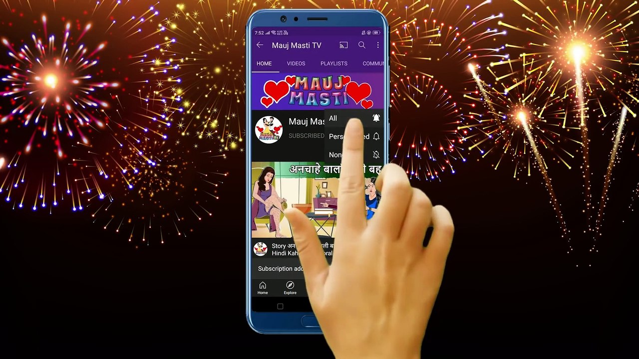 Puff रखने वाली बहू Hindi Kahaniya   Saas Bahu Stories   Moral Stories in Hindi   Bedtime Stories