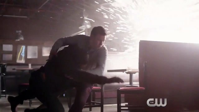 Supergirl - saison 4 Bande-annonce (3) VO