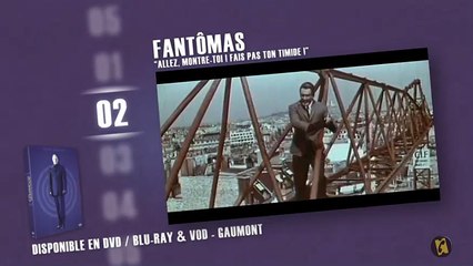 Les personnages dont on ne voit jamais le visage