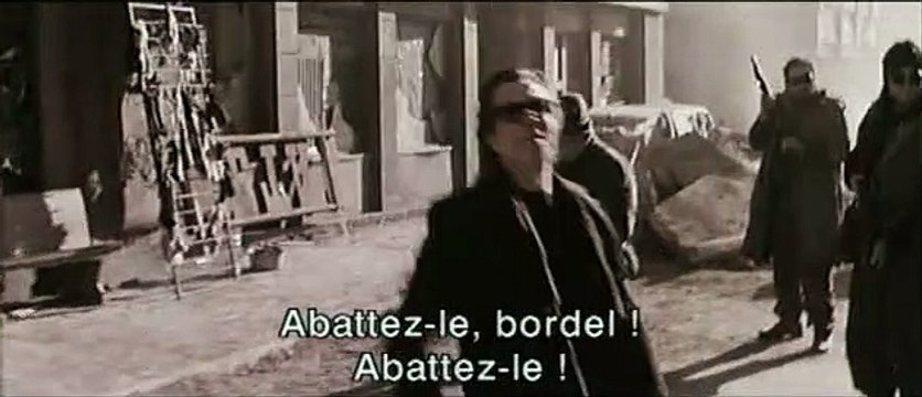 Le Livre d'Eli Extrait vidéo (5) VO