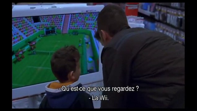 La Nostra Vita Extrait vidéo (2) VO