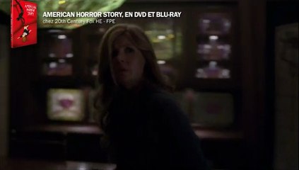 American Horror Story - saison 1 - épisode 2 Extrait vidéo VO