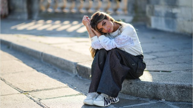 VOICI - Les Anges : Nathanya harcelée sexuellement, elle dévoile le calvaire que lui aurait fait subir un candidat