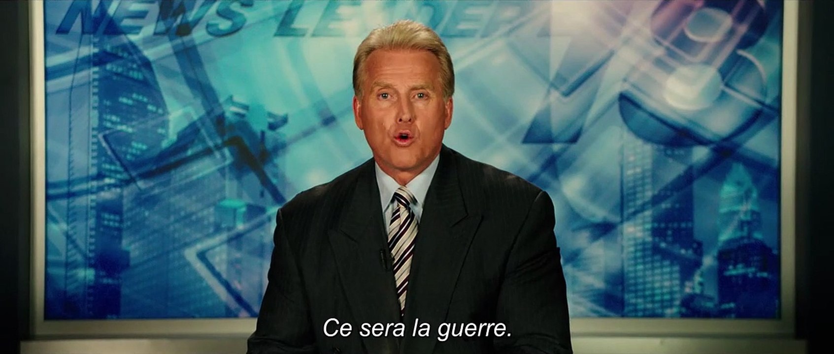 American Nightmare 2 : Anarchy Bande-annonce VO