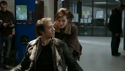 Caïn - saison 1 - épisode 4 Extrait vidéo VF