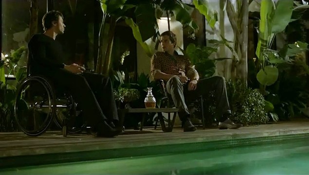 Caïn - saison 1 - épisode 4 Extrait vidéo (2) VF