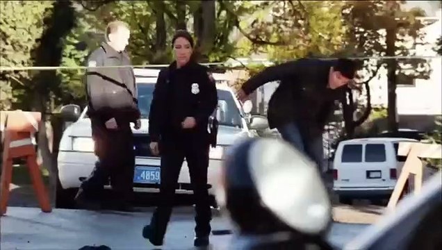 Stone Impact Bande-annonce VO