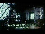 Sweeney Todd, le diabolique barbier de Fleet Street Extrait vidéo (5) VO