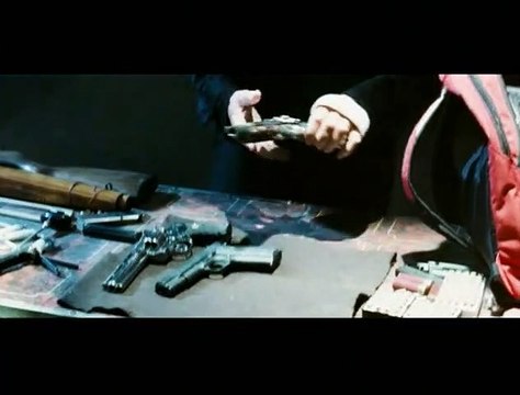 Death Sentence Extrait vidéo (5) VO