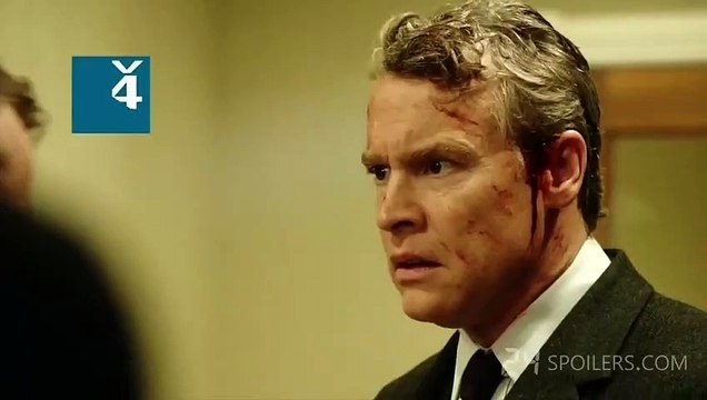 24 heures chrono - saison 9 - épisode 12 Teaser VO