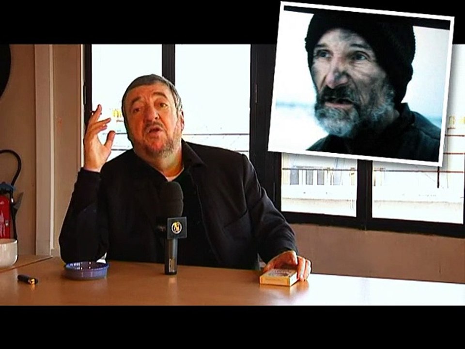 Pavel Lungin Interview 4: Tsar