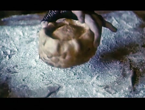 Sweeney Todd, le diabolique barbier de Fleet Street Extrait vidéo (6) VO