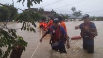 Filipinler'de Megi tropik fırtınası 167 can aldı, 110 kişi kayıp
