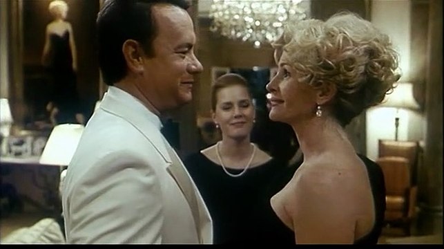 La Guerre selon Charlie Wilson Extrait vidéo VF