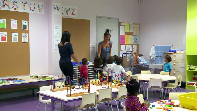 Dis Maîtresse ! Bande-annonce VF