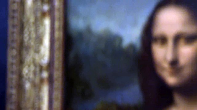 Une Nuit au Louvre : Léonard de Vinci Teaser (2) VF