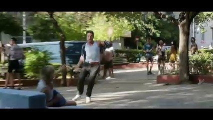 Monday Bande-annonce VO