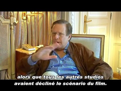William Friedkin Interview : French Connection