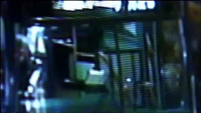 Red Road Extrait vidéo VO