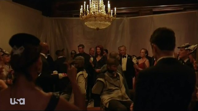 The Purge / American Nightmare - saison 1 - épisode 3 Teaser VO