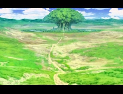 Brave Story Bande-annonce VF