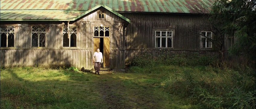 Lettres au Père Jacob - EXTRAIT VOST Le facteur