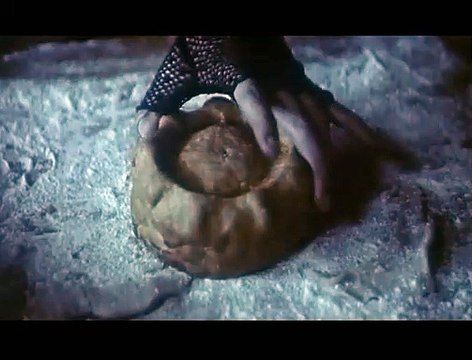 Sweeney Todd, le diabolique barbier de Fleet Street Extrait vidéo (6) VF