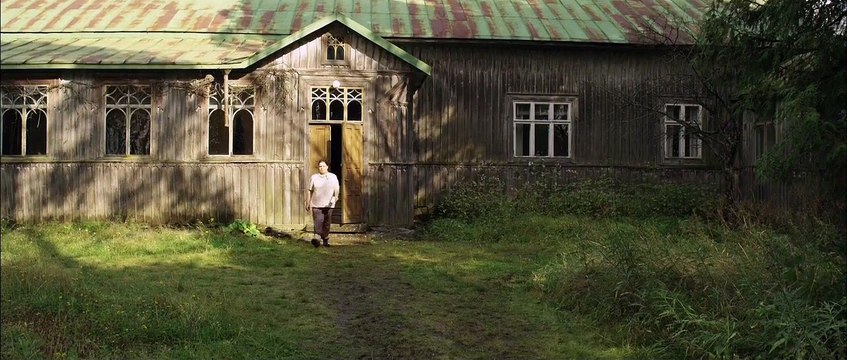 Lettres au Père Jacob - EXTRAIT VF Le facteur