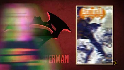Batman v Superman : intox autour du scénario