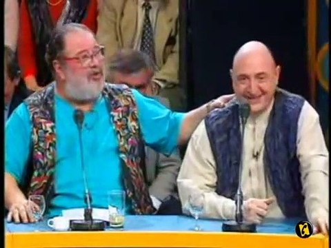 La Minute du lundi 05 novembre 2007