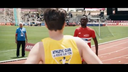 Fastlife : "C'est jubilatoire de raconter la trajectoire d'un mec moyen..."