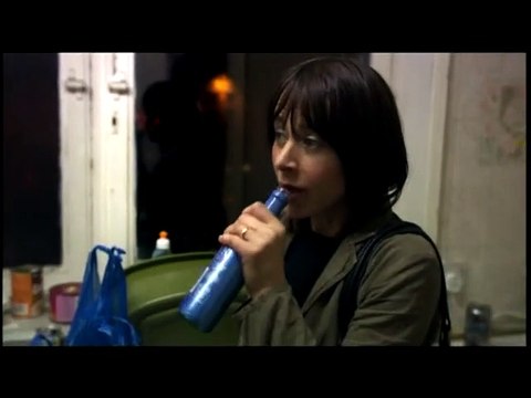 Red Road Extrait vidéo (3) VO