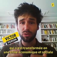 Demandez L'Programme - La crise de 1929