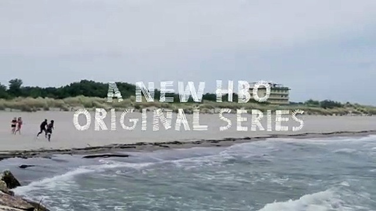 We Are Who We Are saison 1 Teaser VO