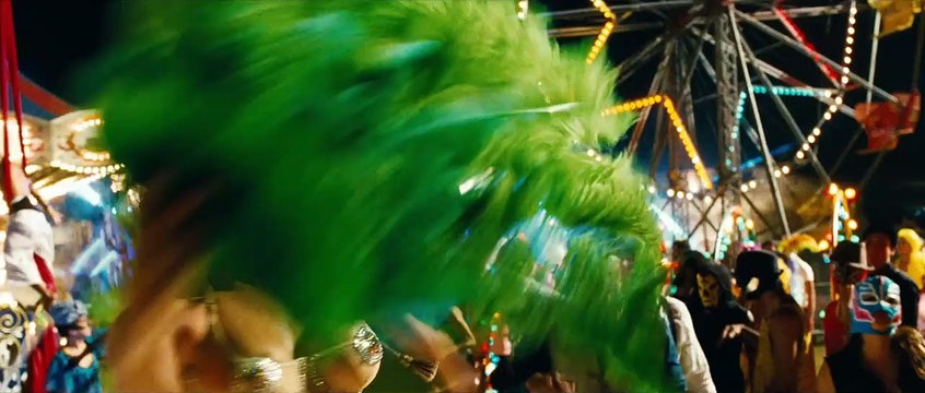 Players Bande-annonce VF