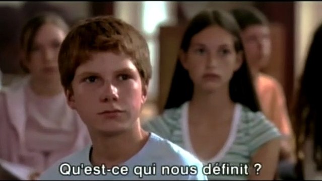 Alex Rider : Stormbreaker Bande-annonce VO