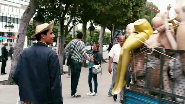 Parfum de printemps Bande-annonce VF