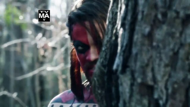Salem - saison 1 - épisode 12 Teaser VO