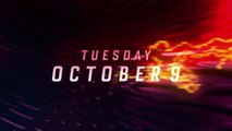 Flash (2014) - saison 5 Teaser (2) VO