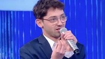 N’oubliez pas les paroles (France 2) : Nagui a-t-il accepté de relever le défi de Kristofer ?