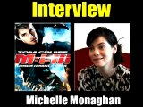 Michelle Monaghan Interview : Mission: Impossible III